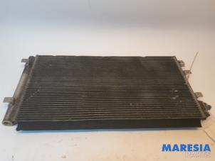 Used Air conditioning condenser Renault Megane III Grandtour (KZ) 1.2 16V TCE 115 Price € 50,00 Margin scheme offered by Maresia Parts