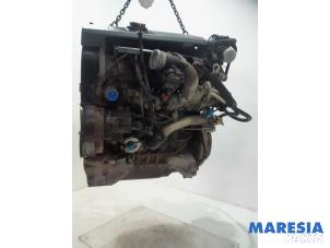 Used Engine Fiat Ducato (250) 2.3 D 120 Multijet Price € 3.630,00 Inclusive VAT offered by Maresia Parts