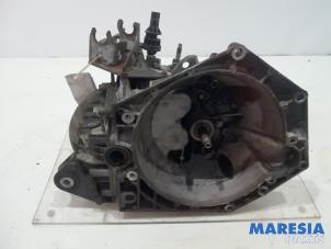 Gebrauchte Getriebe Fiat Ducato (250) 2.3 D 120 Multijet Preis € 1.331,00 Mit Mehrwertsteuer angeboten von Maresia Parts