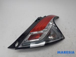 Used Taillight, right Lancia Ypsilon (312) 0.9 TwinAir 85 Price € 97,50 Margin scheme offered by Maresia Parts
