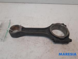 Used Connecting rod Citroen Jumper (U9) 2.2 HDi 100 Euro 4 Price € 72,60 Inclusive VAT offered by Maresia Parts