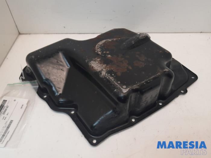 Gebrauchte Ölwanne Citroen Jumper (U9) 2.2 HDi 100 Preis € 60,50 Mit Mehrwertsteuer angeboten von Maresia Parts