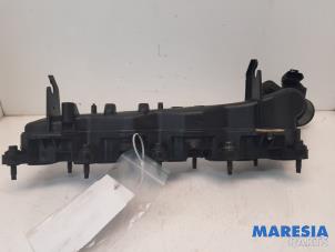 Used Intake manifold Citroen Jumper (U9) 2.2 HDi 100 Euro 4 Price € 90,75 Inclusive VAT offered by Maresia Parts