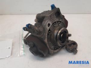 Used Mechanical fuel pump Citroen Jumper (U9) 2.2 HDi 100 Euro 4 Price € 190,58 Inclusive VAT offered by Maresia Parts