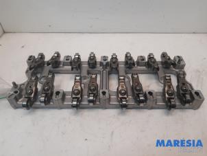 Used Rocker arm Citroen Jumper (U9) 2.2 HDi 100 Euro 4 Price € 242,00 Inclusive VAT offered by Maresia Parts