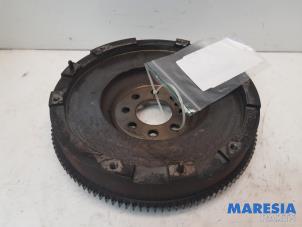 Used Flywheel Citroen Jumper (U9) 2.2 HDi 100 Euro 4 Price € 90,75 Inclusive VAT offered by Maresia Parts