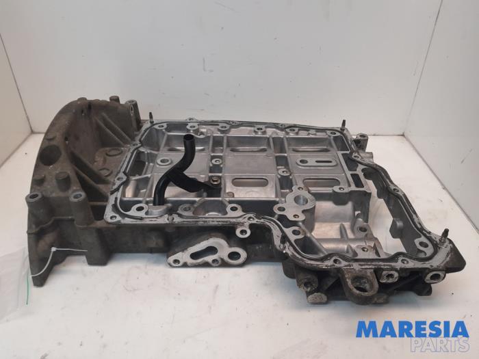 Gebrauchte Ölwanne Citroen Jumper (U9) 2.2 HDi 100 Preis € 190,58 Mit Mehrwertsteuer angeboten von Maresia Parts