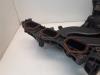 Intake manifold from a Renault Twingo III (AH) 1.0 SCe 70 12V 2014