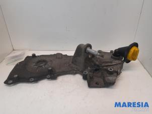 Used Timing cover Renault Twingo III (AH) 1.0 SCe 70 12V Price € 74,99 Margin scheme offered by Maresia Parts