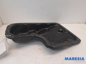 Used Sump Renault Twingo III (AH) 1.0 SCe 70 12V Price € 49,99 Margin scheme offered by Maresia Parts