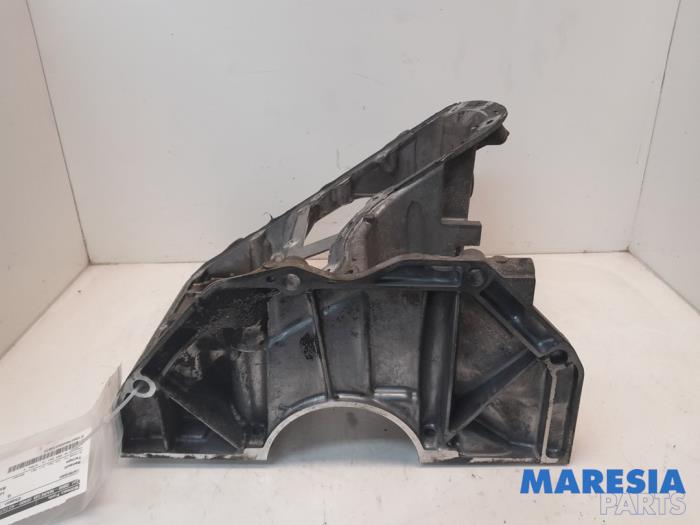 Gebrauchte Ölwanne Renault Twingo III (AH) 1.0 SCe 70 12V Preis € 49,95 Margenregelung angeboten von Maresia Parts