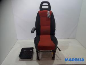 Gebrauchte Sitz links Fiat Ducato (250) 2.3 D 120 Multijet Preis € 381,15 Mit Mehrwertsteuer angeboten von Maresia Parts