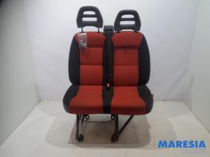 Used Double front seat, right Fiat Ducato (250) 2.3 D 120 Multijet Price € 242,00 Inclusive VAT offered by Maresia Parts