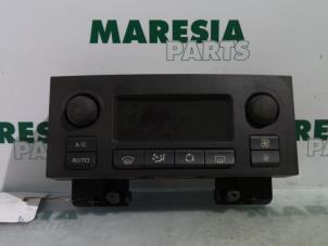 Used Heater control panel Peugeot 307 SW (3H) 1.6 HDi 16V Price € 35,00 Margin scheme offered by Maresia Parts