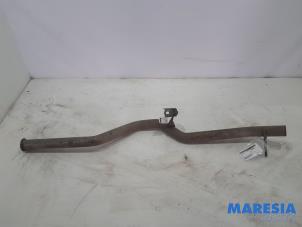 Used Exhaust rear silencer Renault Trafic (1FL/2FL/3FL/4FL) 1.6 dCi 145 Twin Turbo Price € 90,75 Inclusive VAT offered by Maresia Parts