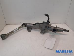 Used Steering column housing Renault Trafic (1FL/2FL/3FL/4FL) 1.6 dCi 95 Price € 60,50 Inclusive VAT offered by Maresia Parts