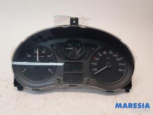 Used Instrument panel Peugeot Expert (G9) 2.0 HDiF 16V 130 Price € 90,75 Inclusive VAT offered by Maresia Parts