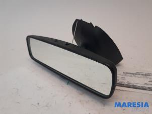 Used Rear view mirror Peugeot Expert (G9) 2.0 HDiF 16V 130 Price € 60,50 Inclusive VAT offered by Maresia Parts