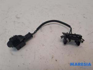 Used Sensor (other) Peugeot 207 CC (WB) 1.6 16V THP Price € 25,00 Margin scheme offered by Maresia Parts