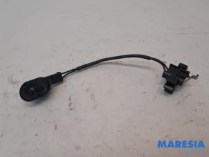 Used Sensor (other) Peugeot 207 CC (WB) 1.6 HDiF 16V Price € 25,00 Margin scheme offered by Maresia Parts