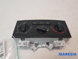 Used Heater control panel Peugeot Expert (G9) 2.0 HDiF 16V 130 Price € 60,50 Inclusive VAT offered by Maresia Parts