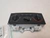 Peugeot Expert (G9) 2.0 HDiF 16V 130 Heater control panel