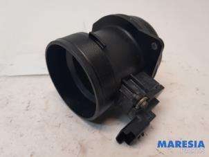 Used Airflow meter Peugeot Expert (G9) 2.0 HDiF 16V 130 Price € 41,14 Inclusive VAT offered by Maresia Parts