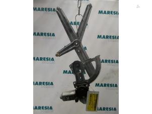 Used Window mechanism 4-door, front right Peugeot 205 II (20A/C) 1.4 Price € 35,00 Margin scheme offered by Maresia Parts