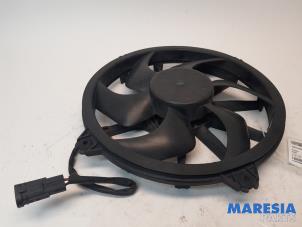 Used Fan motor Peugeot Expert (G9) 2.0 HDiF 16V 130 Price € 60,50 Inclusive VAT offered by Maresia Parts