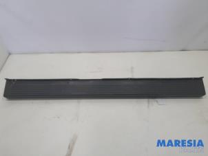 Used Rear bumper Fiat Ducato (250) 2.3 D 120 Multijet Price € 42,35 Inclusive VAT offered by Maresia Parts