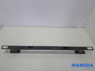 Used Rear bumper frame Fiat Ducato (250) 2.3 D 120 Multijet Price € 78,65 Inclusive VAT offered by Maresia Parts
