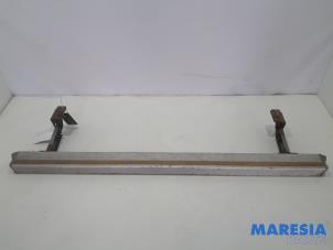 Used Rear footboard Fiat Ducato (250) 2.3 D 120 Multijet Price € 90,75 Inclusive VAT offered by Maresia Parts