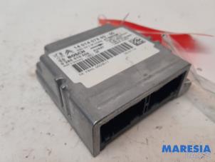 Used Airbag Module Peugeot Expert (G9) 2.0 HDiF 16V 130 Price € 121,00 Inclusive VAT offered by Maresia Parts