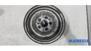 Used Wheel Citroen Jumper (23) 2.5 D 12V Price € 42,35 Inclusive VAT offered by Maresia Parts