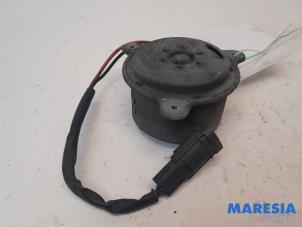 Used Fan motor Peugeot Expert (G9) 2.0 HDiF 16V 130 Price € 48,40 Inclusive VAT offered by Maresia Parts