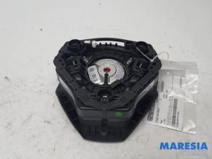 Used Left airbag (steering wheel) Opel Combo 1.6 CDTI 16V Price € 151,25 Inclusive VAT offered by Maresia Parts