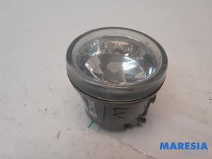 Used Fog light, front left Peugeot Expert (G9) 2.0 HDiF 16V 130 Price € 18,15 Inclusive VAT offered by Maresia Parts