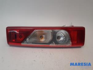 Used Taillight, left Peugeot Expert (G9) 2.0 HDiF 16V 130 Price € 121,00 Inclusive VAT offered by Maresia Parts