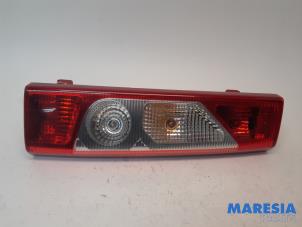 Used Taillight, right Peugeot Expert (G9) 2.0 HDiF 16V 130 Price € 60,50 Inclusive VAT offered by Maresia Parts