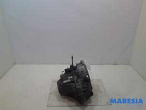 Overhauled Gearbox Fiat Talento 1.6 EcoJet BiTurbo 125 Price € 1.317,69 Inclusive VAT offered by Maresia Parts