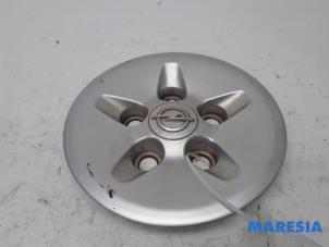 Used Wheel cover (spare) Opel Combo 1.6 CDTI 16V Price € 12,09 Inclusive VAT offered by Maresia Parts