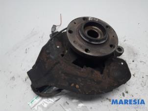 Used Knuckle, front right Peugeot Expert (G9) 2.0 HDiF 16V 130 Price € 60,50 Inclusive VAT offered by Maresia Parts