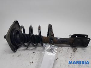Used Front shock absorber rod, right Peugeot Expert (G9) 2.0 HDiF 16V 130 Price € 60,50 Inclusive VAT offered by Maresia Parts