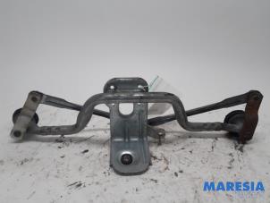 Used Wiper mechanism Peugeot Expert (G9) 2.0 HDiF 16V 130 Price € 48,40 Inclusive VAT offered by Maresia Parts