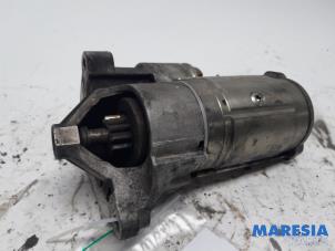 Used Starter Peugeot Expert (G9) 2.0 HDiF 16V 130 Price € 60,50 Inclusive VAT offered by Maresia Parts