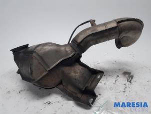 Used Catalytic converter Peugeot Expert (G9) 2.0 HDiF 16V 130 Price € 222,34 Inclusive VAT offered by Maresia Parts