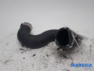 Used Intercooler hose Peugeot Expert (G9) 2.0 HDiF 16V 130 Price € 24,20 Inclusive VAT offered by Maresia Parts