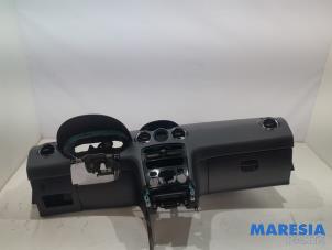 Gebrauchte Airbag set + dashboard Peugeot RCZ (4J) 2.0 HDi 16V FAP Preis € 1.000,00 Margenregelung angeboten von Maresia Parts