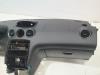 Airbag set + dashboard de un Peugeot RCZ (4J) 2.0 HDi 16V FAP 2012