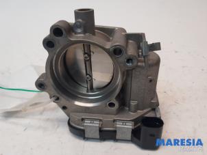 Used Throttle body Fiat Punto III (199) 0.9 TwinAir Turbo 100 Price € 74,95 Margin scheme offered by Maresia Parts
